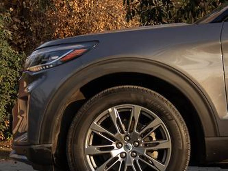 Ford Explorer 2025 - Imagen 7 de 20