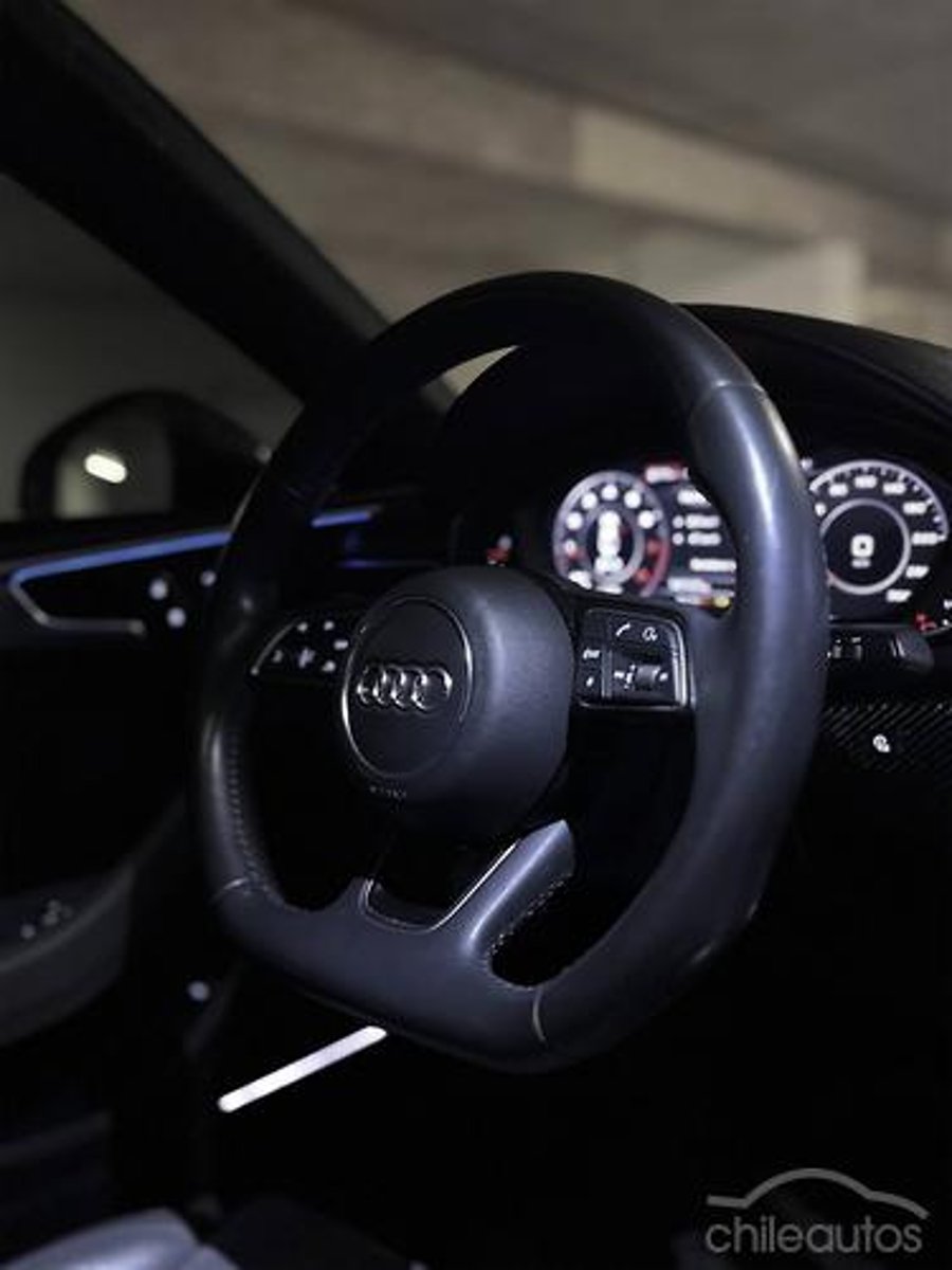 Audi A5 2020 - Imagen 8 de 14