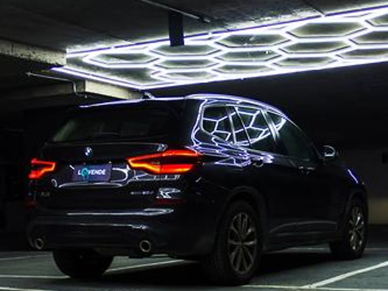BMW X3 2021 - Imagen 5 de 17