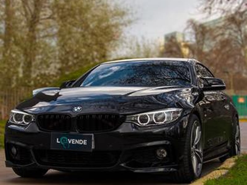 BMW 440 2017 - Imagen 6 de 20