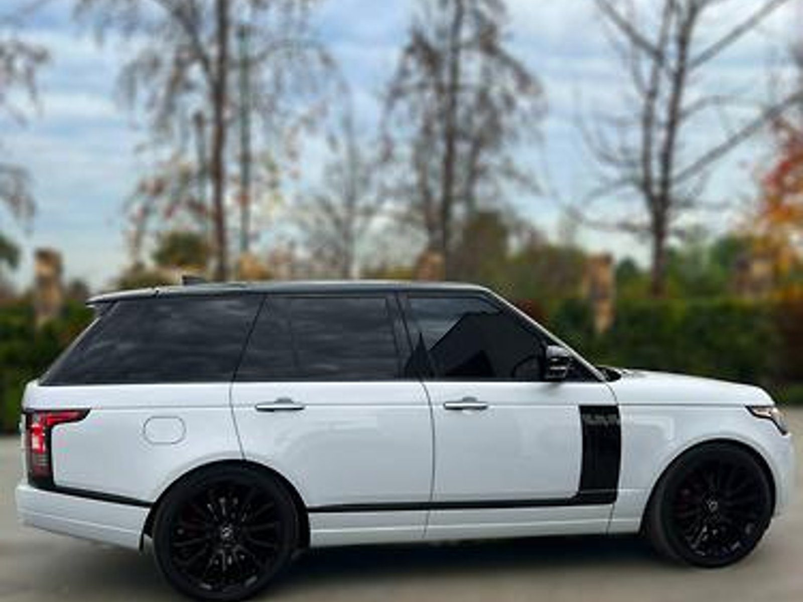 Land Rover Range Rover Sport 2020 - Foto 2 de 12