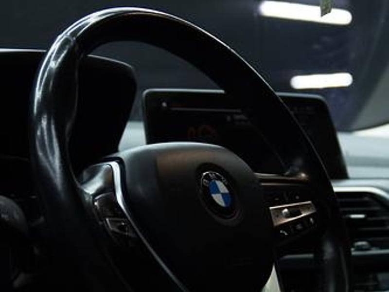 BMW X3 2021 - Imagen 11 de 17