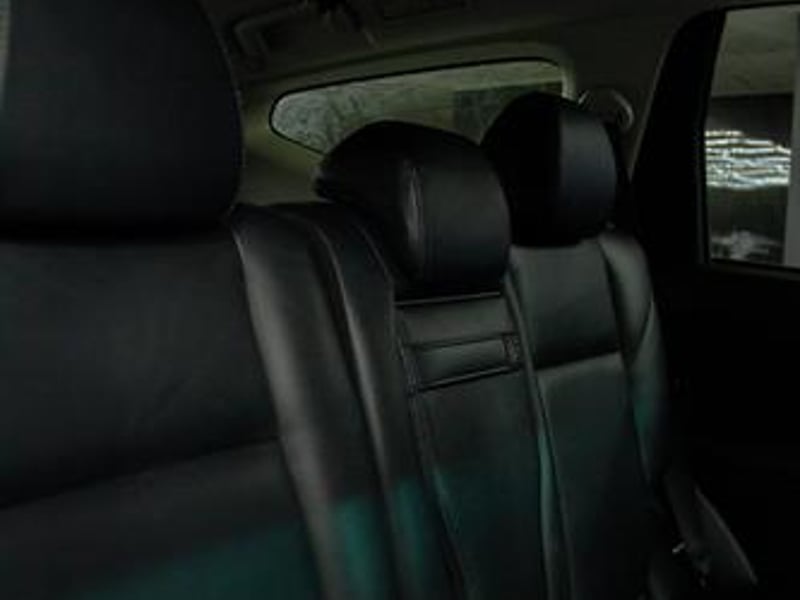 Mitsubishi Montero Sport 2021 - Imagen 20 de 20