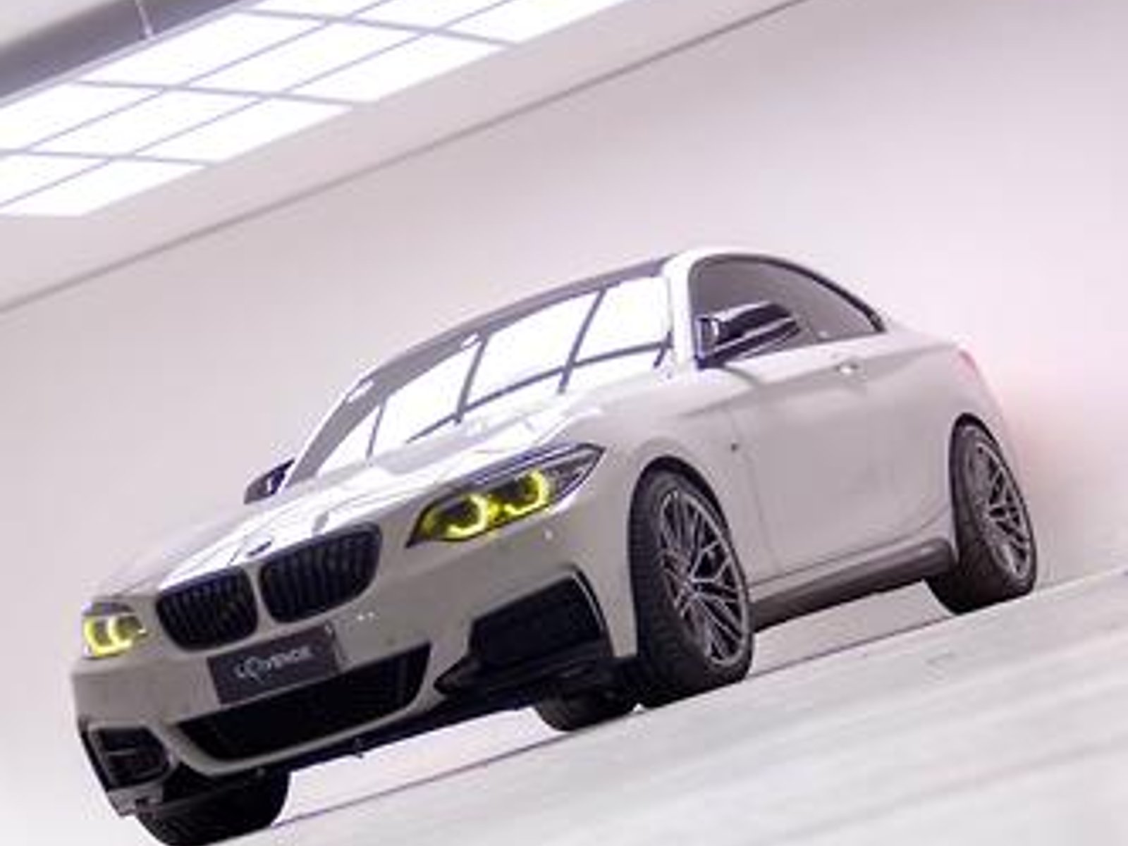BMW M240 2020 - Foto 4 de 15