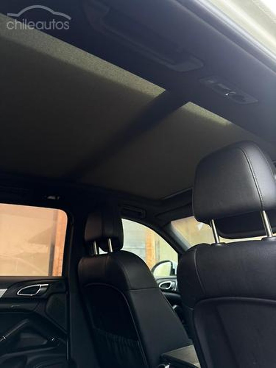 Porsche Cayenne 2014 - Imagen 9 de 14