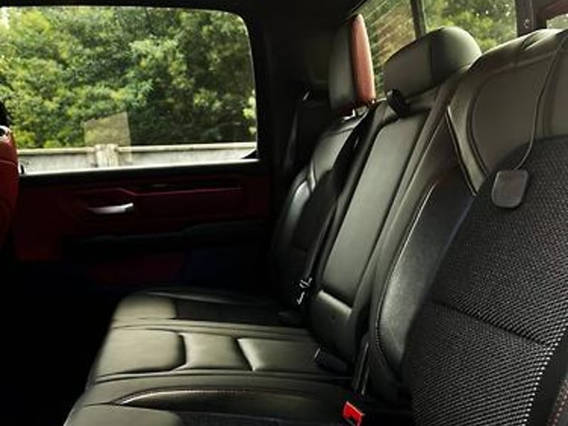Dodge Ram 1500 2023 - Imagen 9 de 11