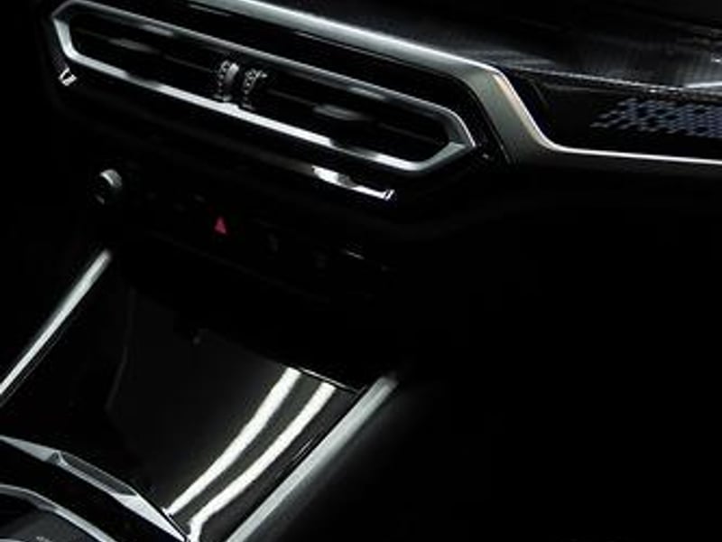 BMW M240 2024 - Imagen 13 de 17