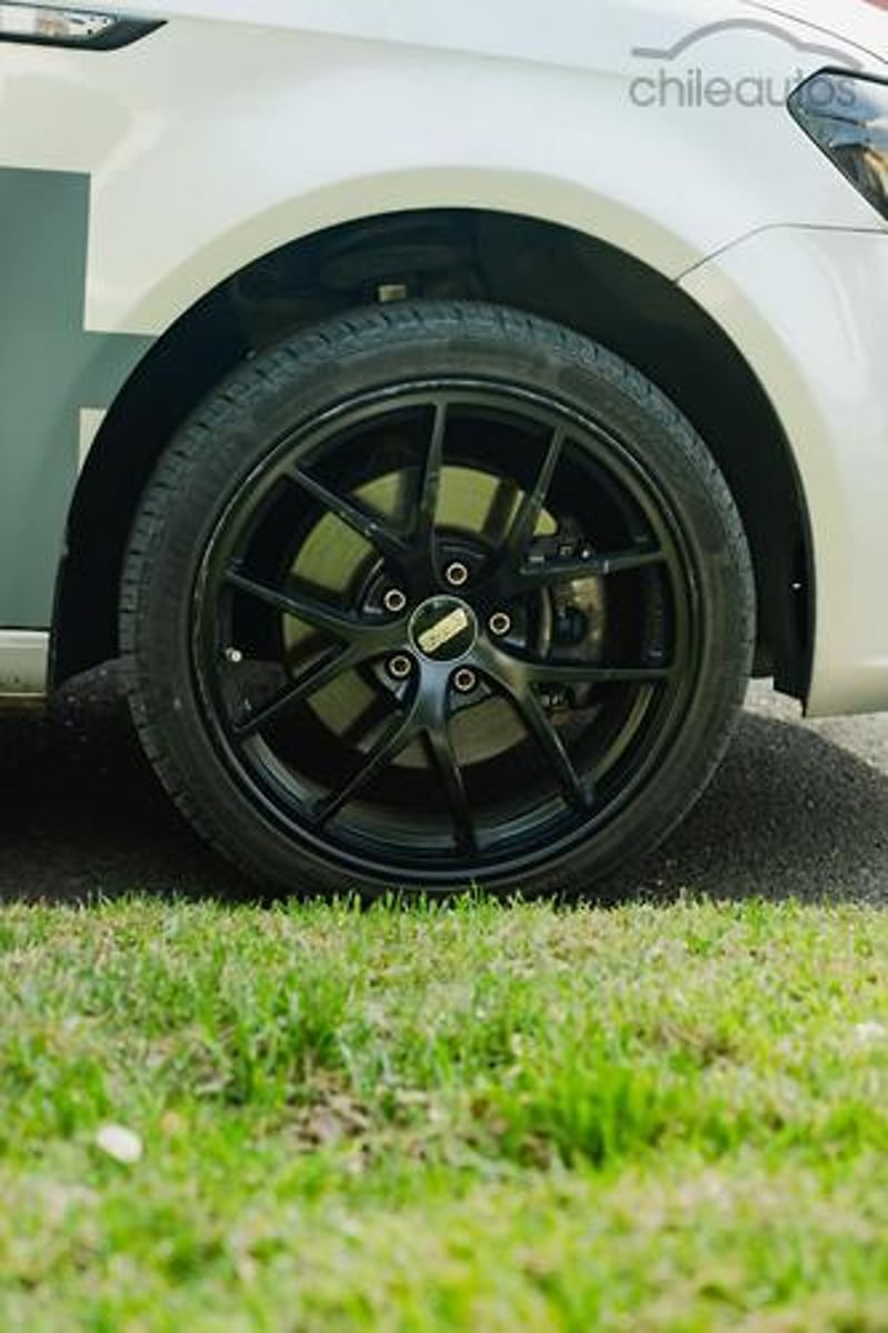 Volkswagen Caddy 2019 - Imagen 11 de 17