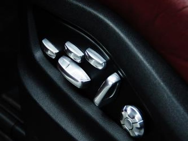 Porsche Cayenne Coupe 2020 - Imagen 9 de 18