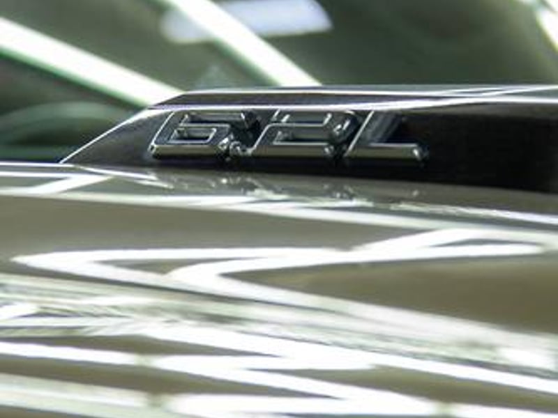 Chevrolet Silverado 2023 - Imagen 12 de 20