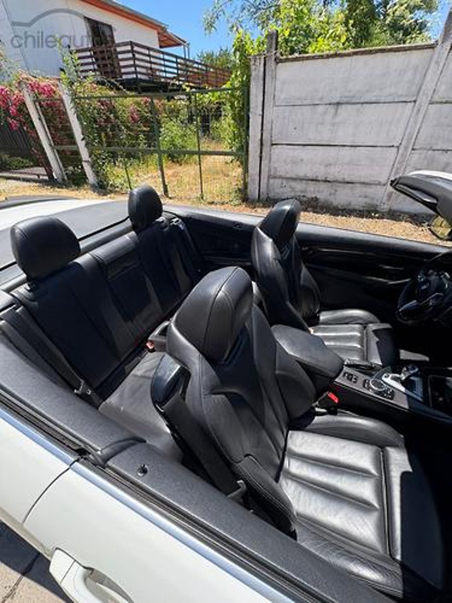 BMW M4 2015 - Imagen 15 de 15
