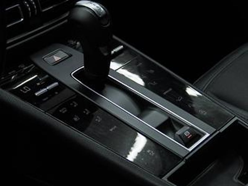 Porsche Macan 2025 - Imagen 16 de 20