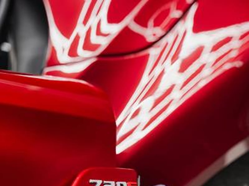McLaren 720S 2020 - Imagen 7 de 20
