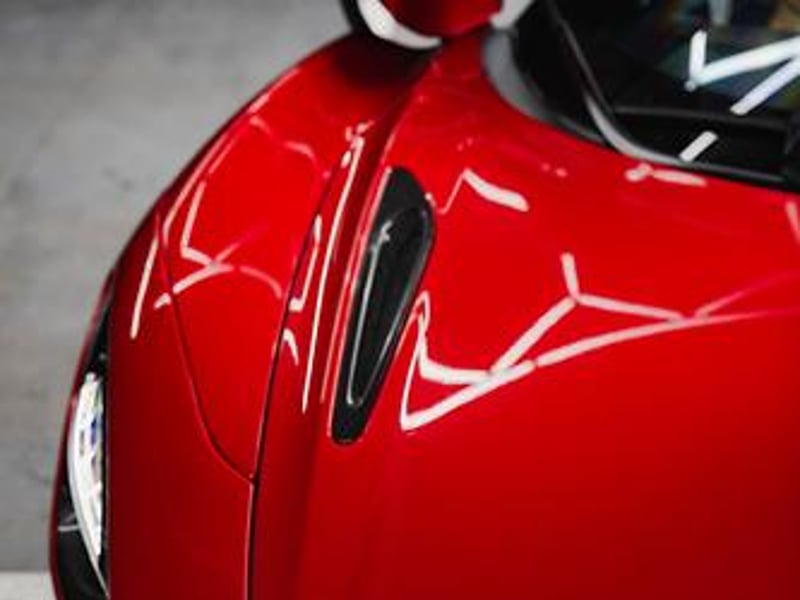 McLaren 720S 2020 - Imagen 8 de 20