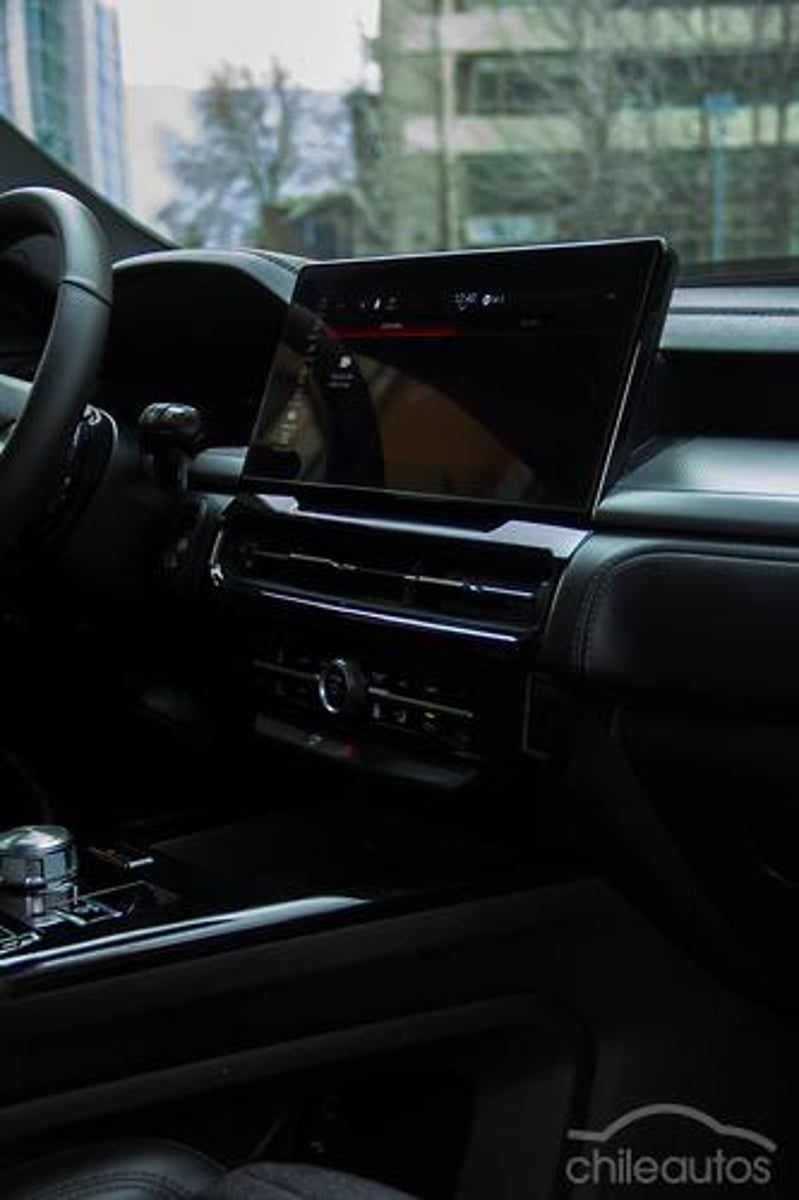 Dodge Ram 2025 - Imagen 14 de 20