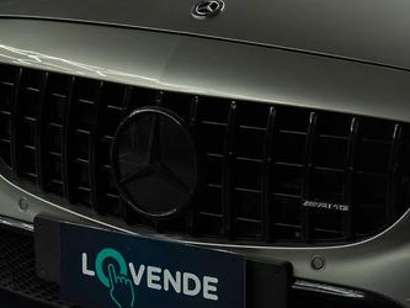 Mercedes-Benz C 200 2019 - Imagen 13 de 20