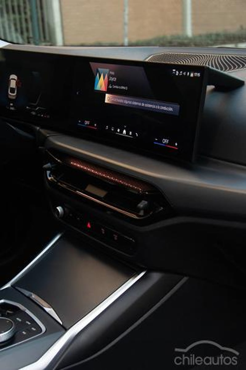 BMW 420 2025 - Imagen 15 de 16