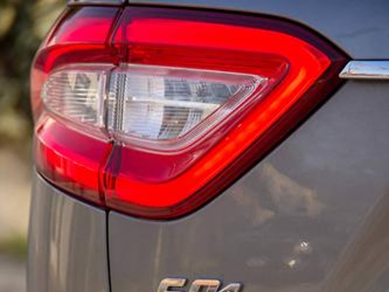 Maserati Levante 2020 - Imagen 11 de 20