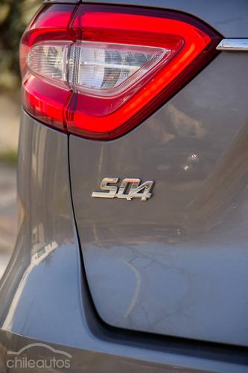 Maserati Levante 2020 - Imagen 11 de 20