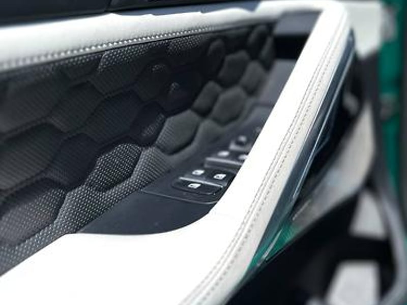 BMW X6 2024 - Imagen 19 de 20