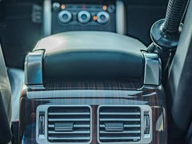 Land Rover Range Rover Sport 2017 - Imagen 11 de 19