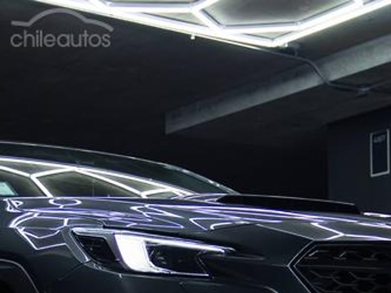 Subaru Wrx 2026 - Imagen 13 de 20