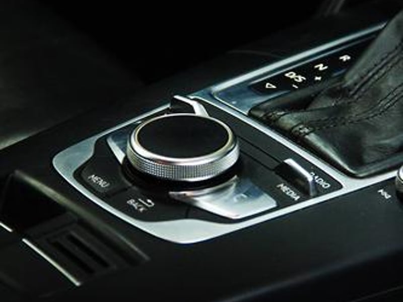 Audi A3 2017 - Imagen 14 de 17