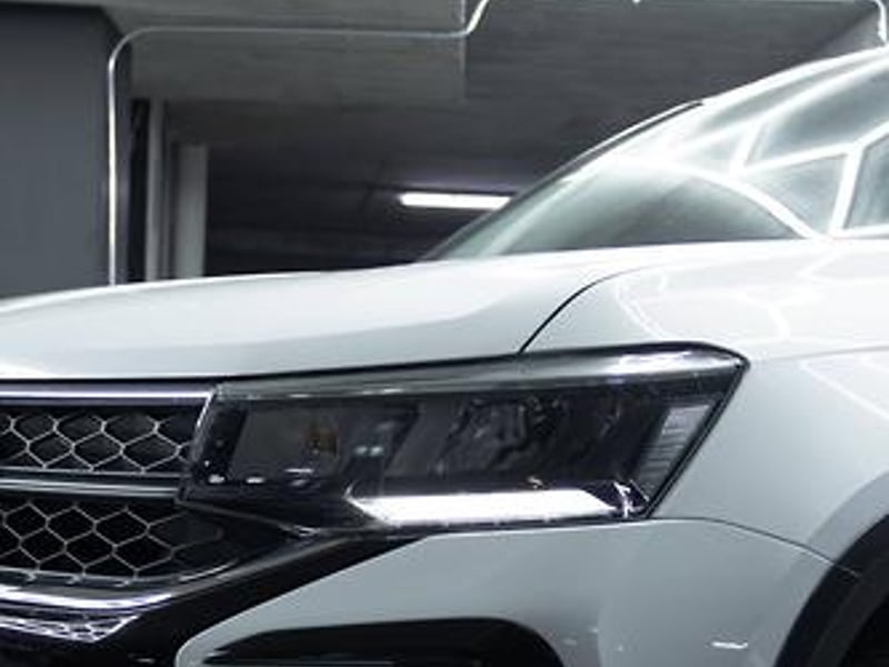 Volkswagen Taos 2024 - Imagen 7 de 20