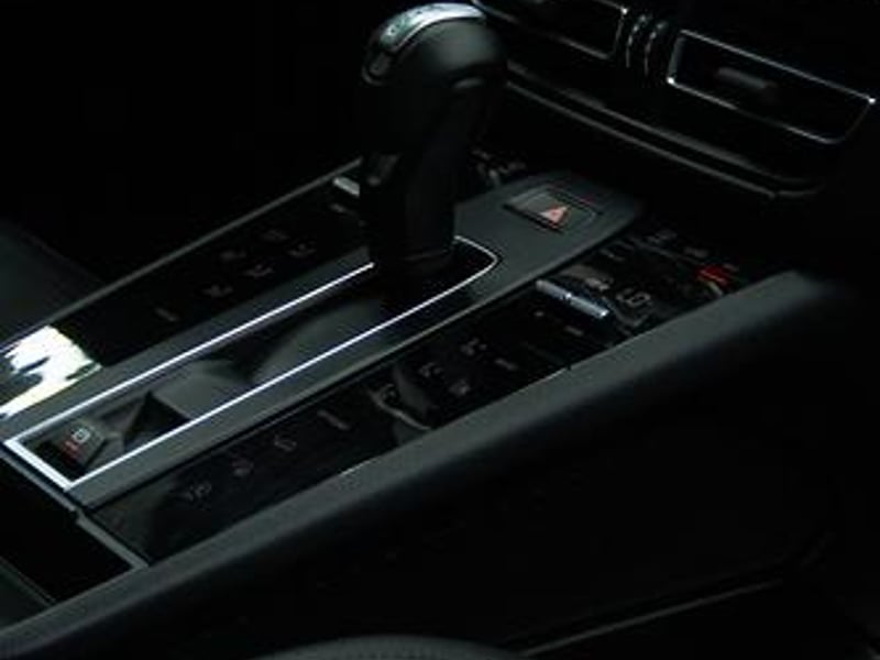 Porsche Macan 2025 - Imagen 17 de 20