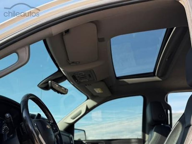 Chevrolet Silverado 2019 - Imagen 13 de 14