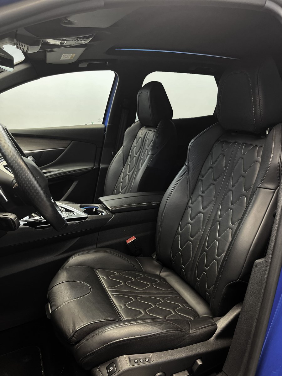 Peugeot 3008 2026 - Imagen 7 de 8