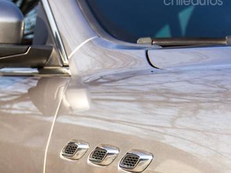 Maserati Levante 2020 - Imagen 10 de 20