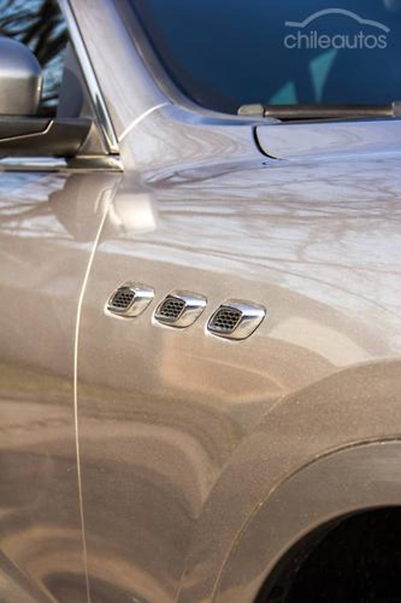 Maserati Levante 2020 - Imagen 10 de 20