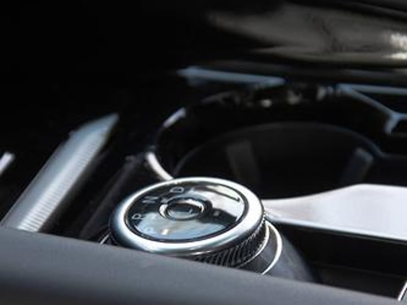Ford Explorer 2025 - Imagen 14 de 20