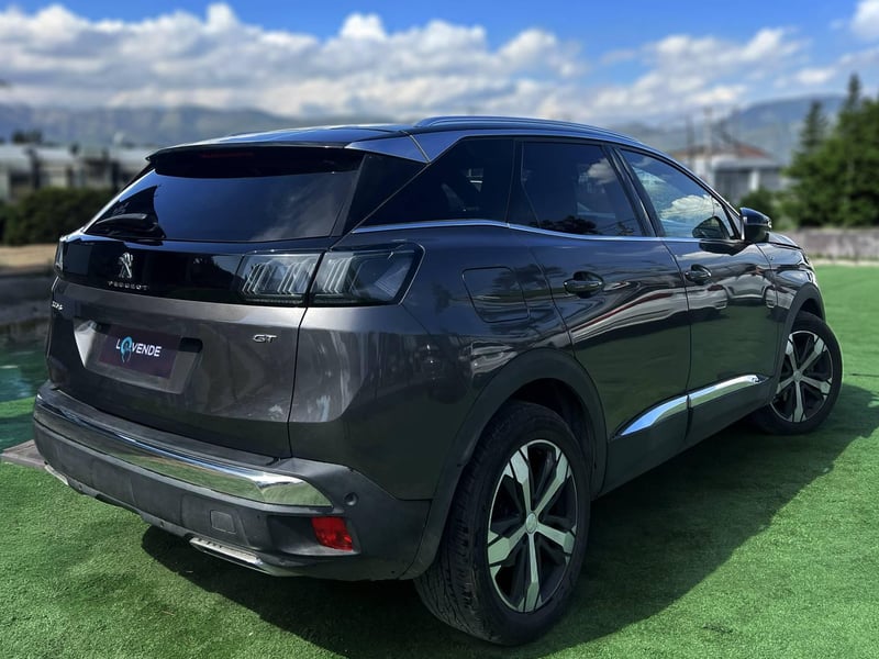 Peugeot 3008 2023 - Imagen 4 de 11
