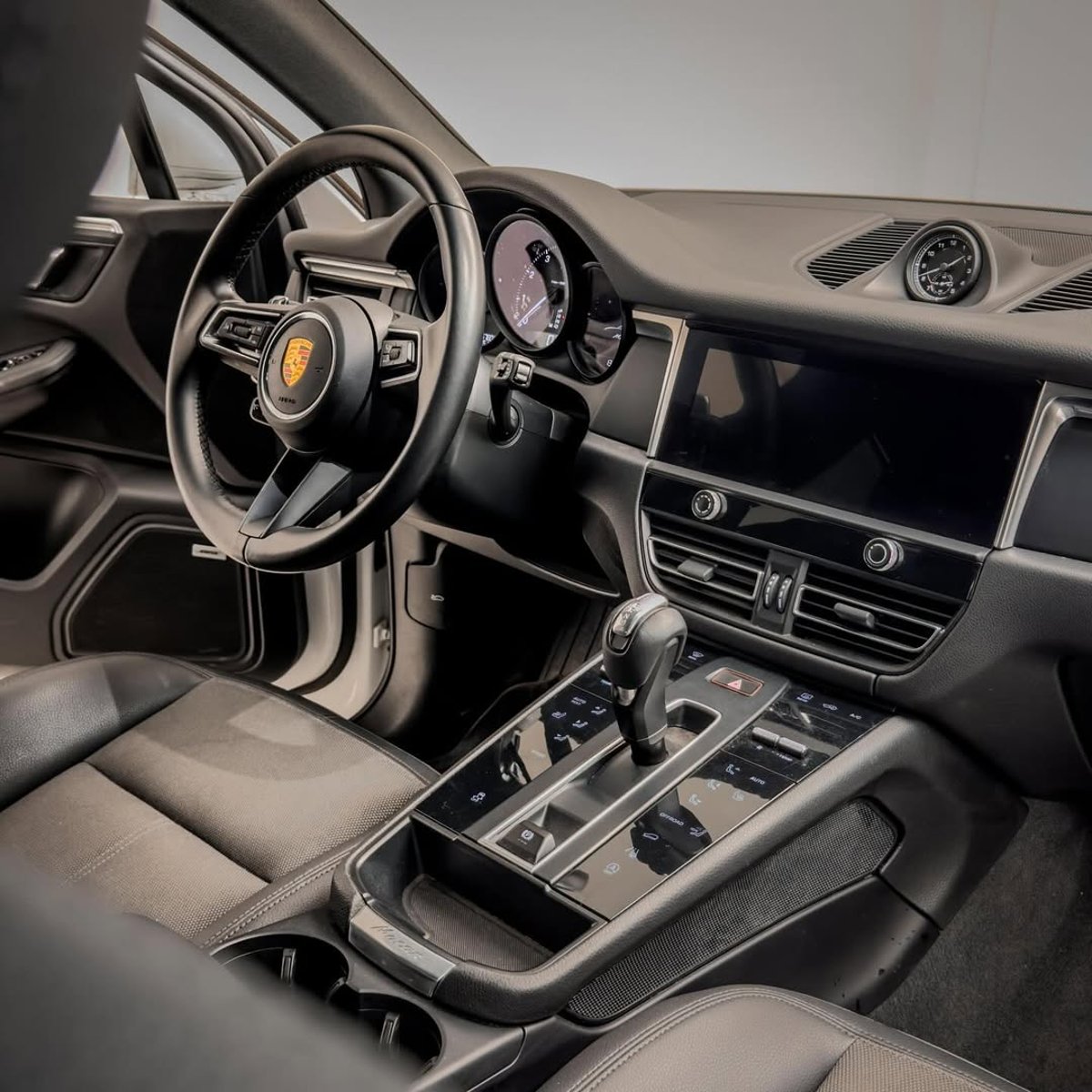 Porsche Macan 2022 - Imagen 8 de 11
