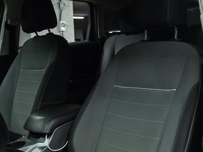 Ford Escape 2014 - Imagen 20 de 20