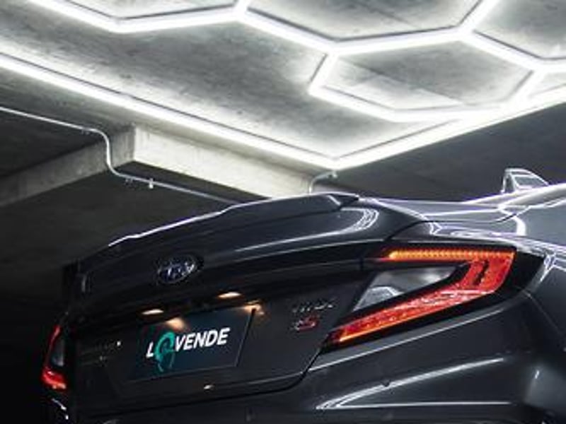 Subaru Wrx 2026 - Imagen 11 de 20