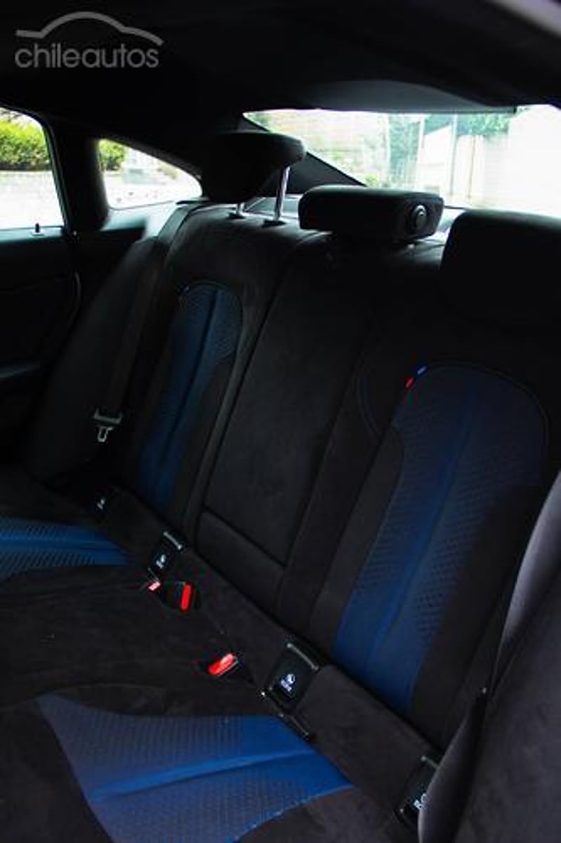 BMW 235 2025 - Imagen 4 de 5