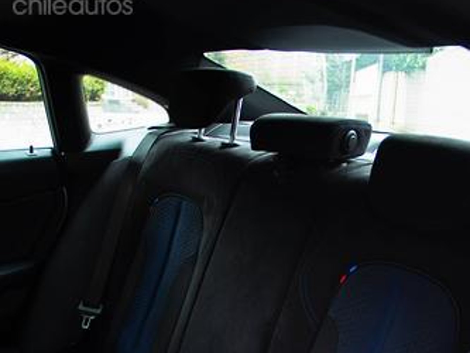 BMW 235 2025 - Foto 4 de 5