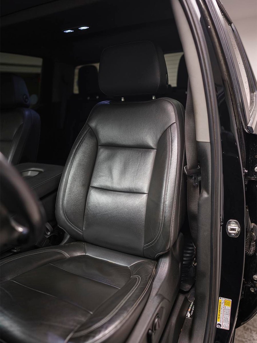 Chevrolet Silverado 2021 - Imagen 6 de 13