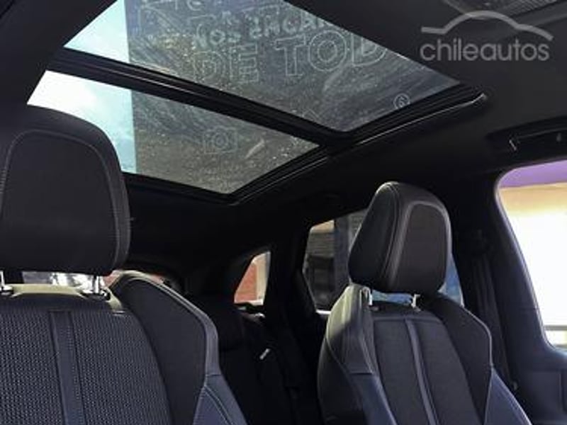 Peugeot 3008 2023 - Imagen 11 de 11