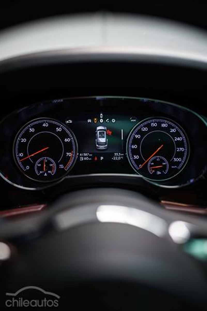 Bentley Bentayga 2019 - Imagen 5 de 20