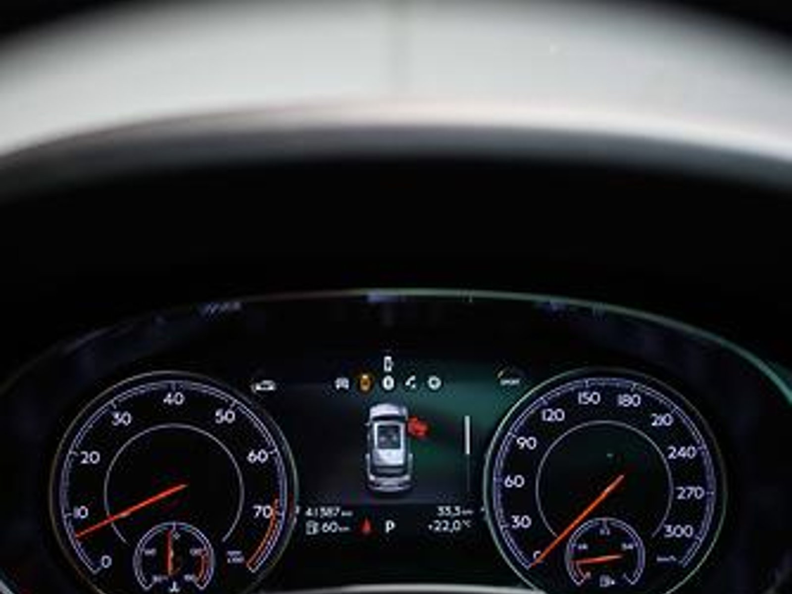 Bentley Bentayga 2019 - Foto 5 de 20