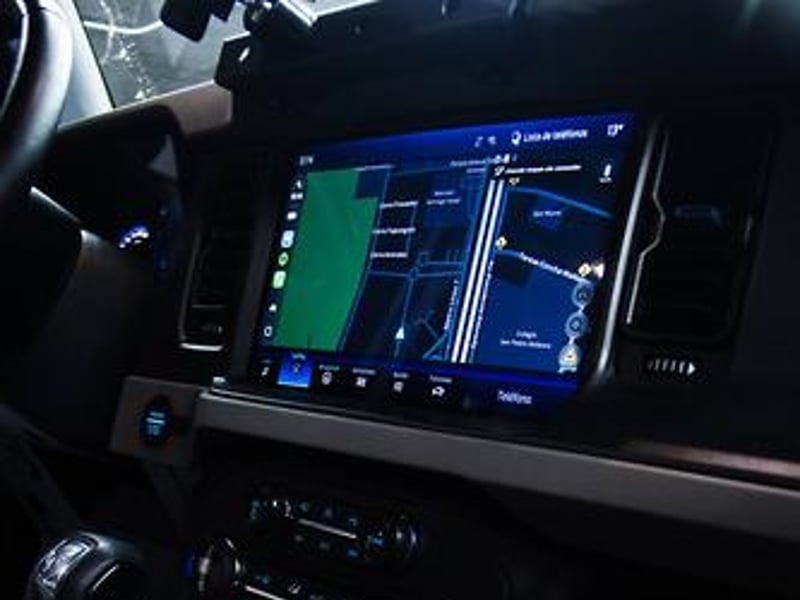 Ford Bronco 2025 - Imagen 17 de 19
