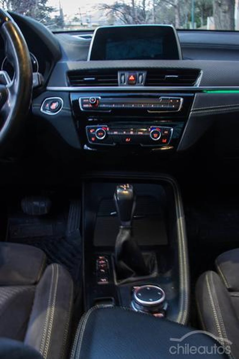 BMW X2 2019 - Imagen 7 de 10