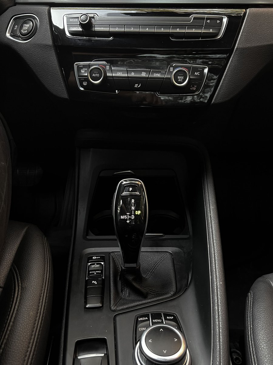 BMW X1 2019 - Imagen 4 de 8