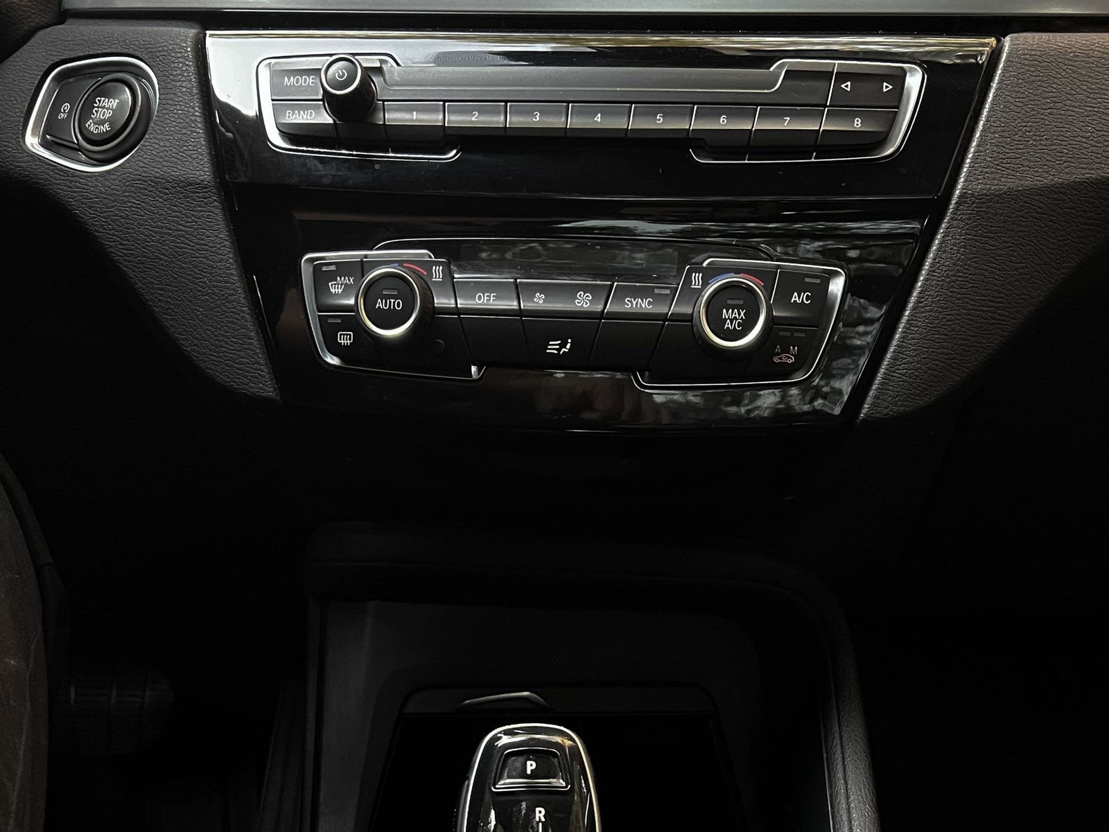 BMW X1 2019 - Foto 4 de 8