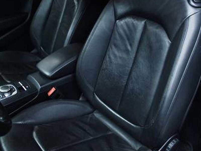 Audi A3 2017 - Imagen 12 de 17
