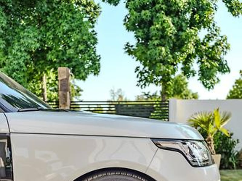 Land Rover Range Rover Sport 2017 - Imagen 6 de 19